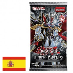 Supreme Darkness Booster Pack