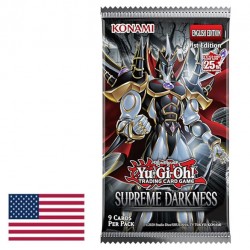 Supreme Darkness Booster Pack