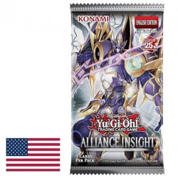 Alliance Insight Booster Pack