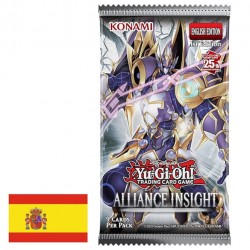 Alliance Insight Booster Pack