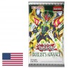 Duelist's Advance Booster Pack