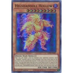 Ghosts From The Past﻿ - Helshaddoll Hollow