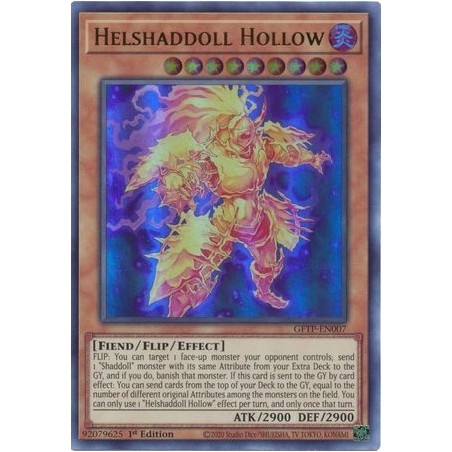 Ghosts From The Past﻿ - Helshaddoll Hollow