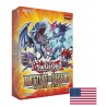 Battles of Legend Monster Mayhem Tuck Box
