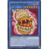 Duelist's Advance - Angry Burger