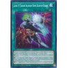 Duelist's Advance - Layer 19 "Sudden Incursion! Super Quantum Black!!"