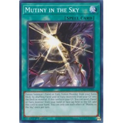 Duelist's Advance - Mutiny in the Sky