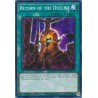 Duelist's Advance - Return of the Duelist