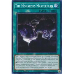 Duelist's Advance - The Monarchs Masterplan