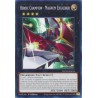 Duelist's Advance - Heroic Champion - Magnum Excalibur