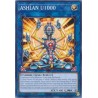 Duelist's Advance - ASHLAN U1000