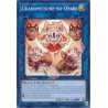 Duelist's Advance - Ukanomitsune-no-Onari