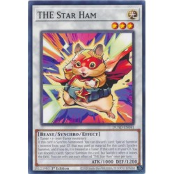 Duelist's Advance - THE Star Ham