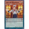 Duelist's Advance - Chef de Nouvelles