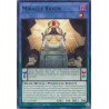 Duelist's Advance - Miracle Raven