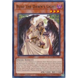 Duelist's Advance - Buio the Dawn's Light
