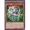 Duelist's Advance - Hushed Psychic Minister