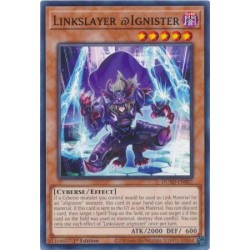 Duelist's Advance - Linkslayer @Ignister