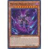 Duelist's Advance - Miasma Dragon Tistina