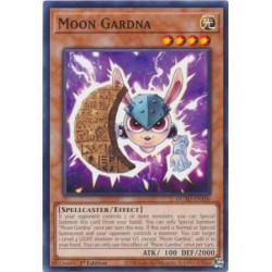 Duelist's Advance - Moon Gardna