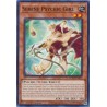 Duelist's Advance - Serene Psychic Girl