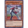 Duelist's Advance - Steel-Stringed Sacrifice