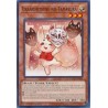 Duelist's Advance - Ukanomitsune-no-Tamayura