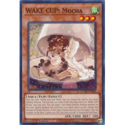 Duelist's Advance - WAKE CUP! Mocha