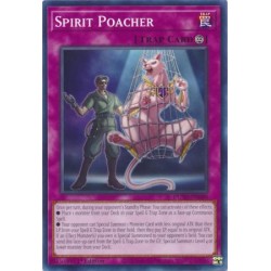 Duelist's Advance - Spirit Poacher