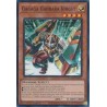 Duelist's Advance - Gagaga Ganbara Knight