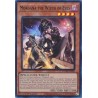 Duelist's Advance - Morgana the Witch of Eyes