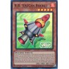 Duelist's Advance - R.B. VALCan Rocket