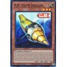 Duelist's Advance - R.B. GA10 Driller