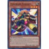 Duelist's Advance - Zubababa Knight
