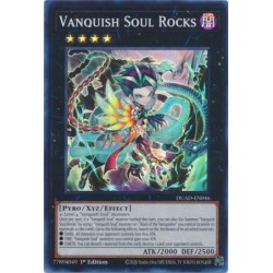 Duelist's Advance - Vanquish Soul Rocks
