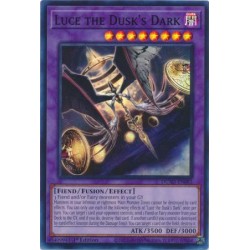 Duelist's Advance - Luce the Dusk's Dark