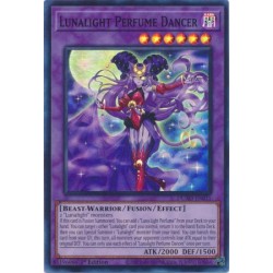 Duelist's Advance - Lunalight Perfume Dancer