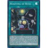 Duelist's Advance - Readying of Rites