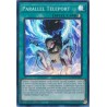 Duelist's Advance - Parallel Teleport