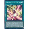 Duelist's Advance - Gagaga Utopic Tactics
