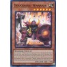 Duelist's Advance - Dodododo Warrior
