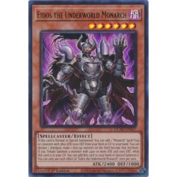 Duelist's Advance - Eidos the Underworld Monarch