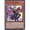 Duelist's Advance - Medius the Pure