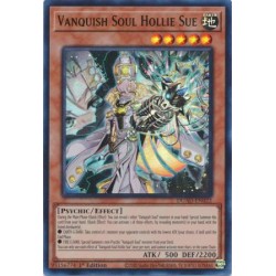Duelist's Advance - Vanquish Soul Hollie Sue