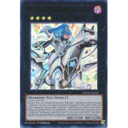 Duelist's Advance - Argostars - Adventurous Arion