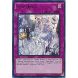 Duelist's Advance - Trap Holic