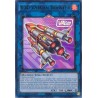 Duelist's Advance - R.B. VALCan Booster