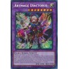 Duelist's Advance - Artmage Diactorus