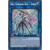 Duelist's Advance - Sky Striker Ace Zero