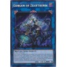 Duelist's Advance - Gorgon of Zilofthonia